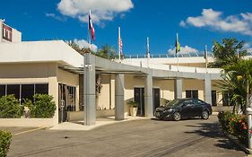 Grande Hotel Itaguaí